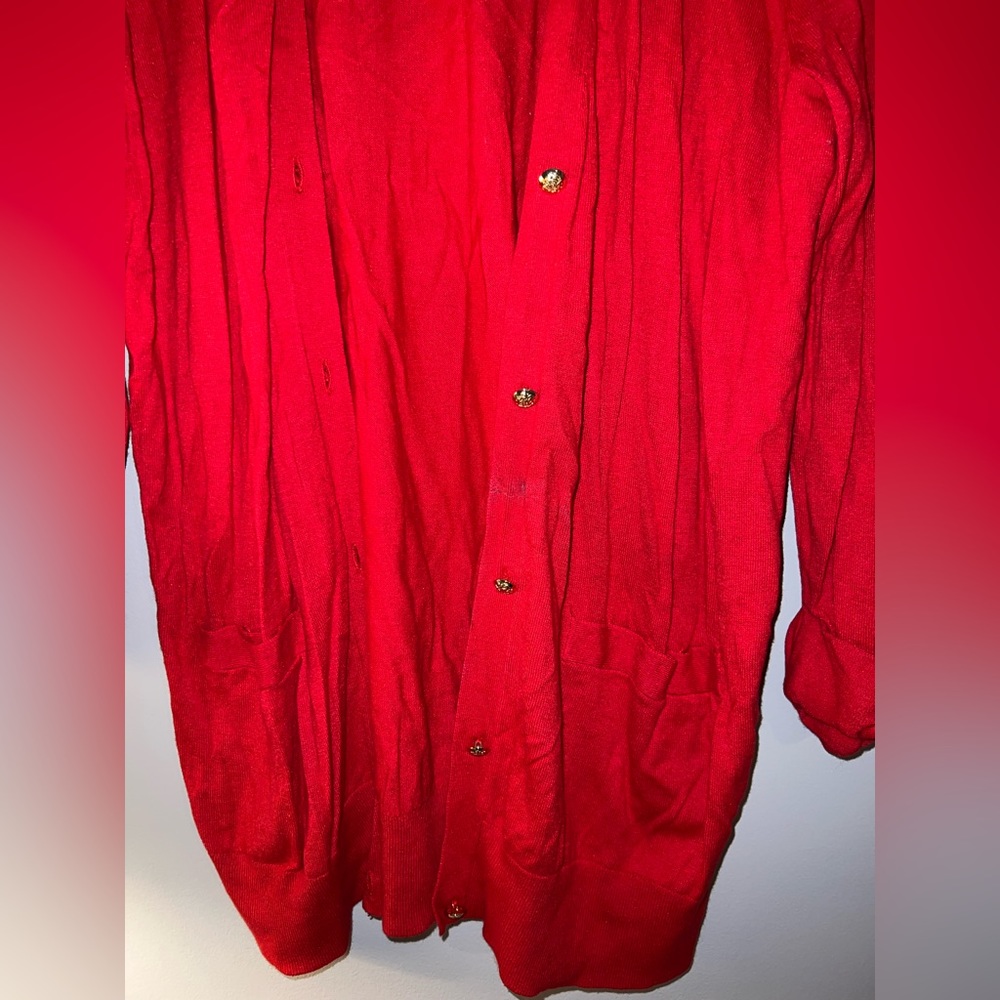 Cardigan - Picture 2 of 4